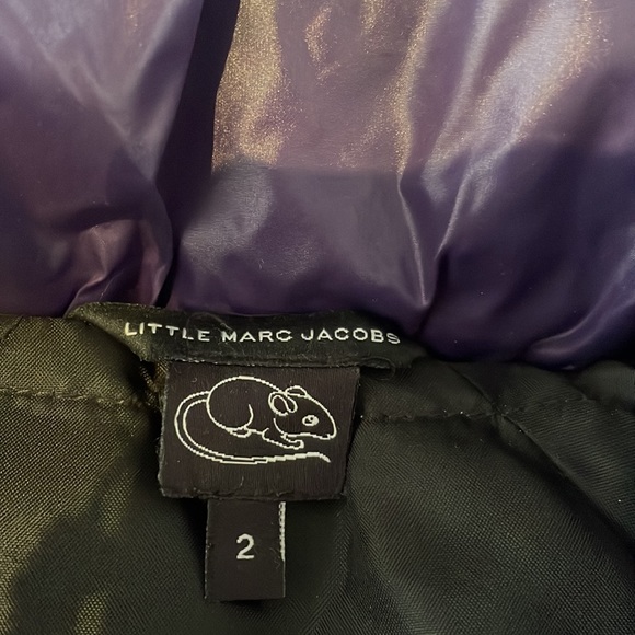 Little Marc Jacob jacket - Picture 2 of 3